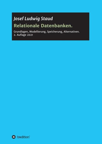 Relationale Datenbanken