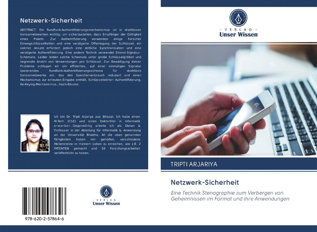 Netzwerk-Sicherheit