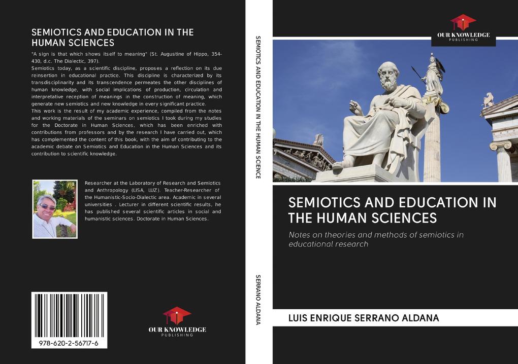 SEMIOTICS AND EDUCATION IN THE HUMAN SCIENCES