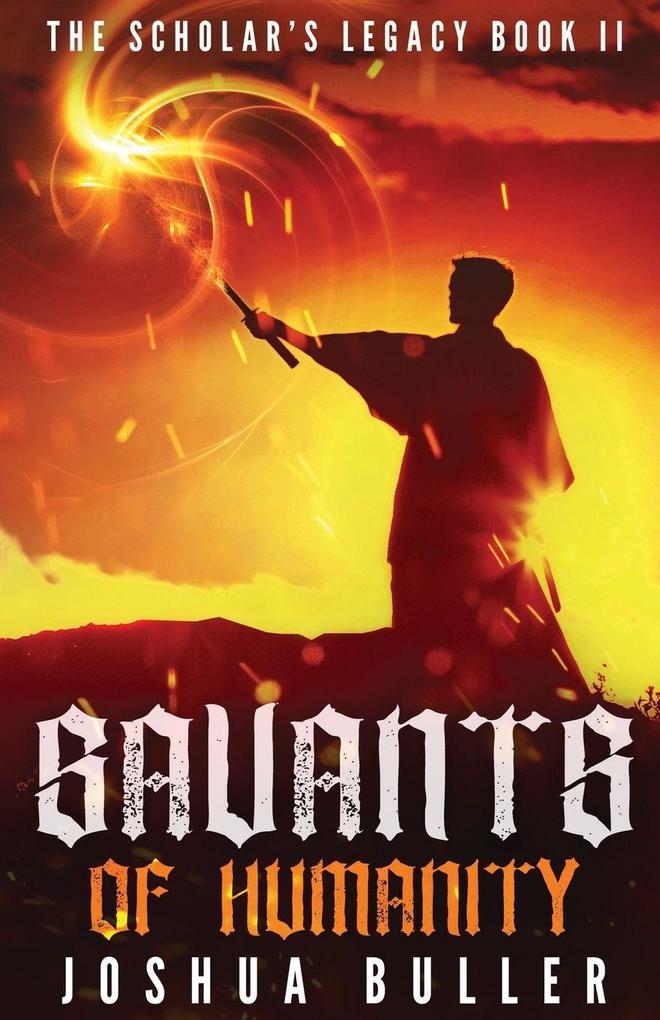 Savants of Humanity