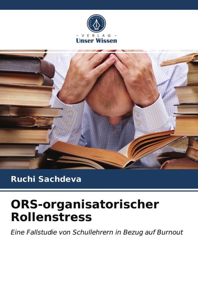 ORS-organisatorischer Rollenstress