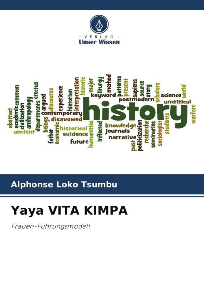 Yaya VITA KIMPA
