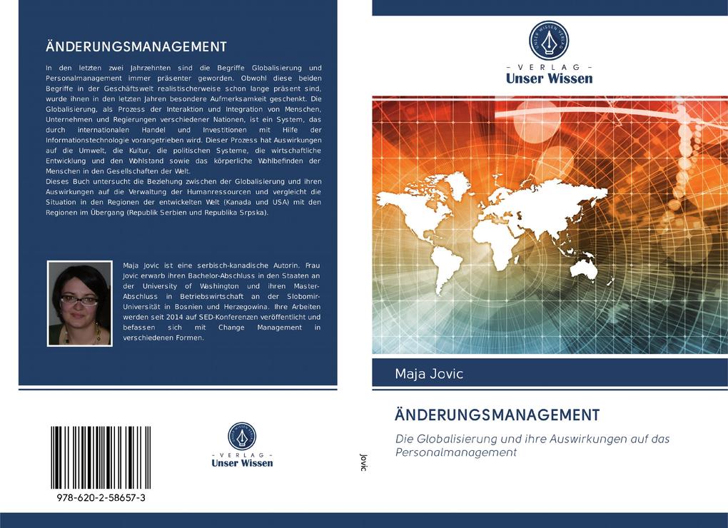 ÄNDERUNGSMANAGEMENT