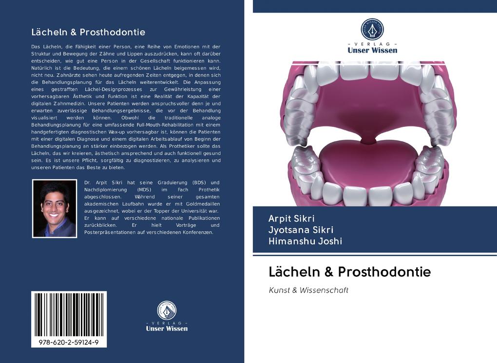 Lächeln & Prosthodontie