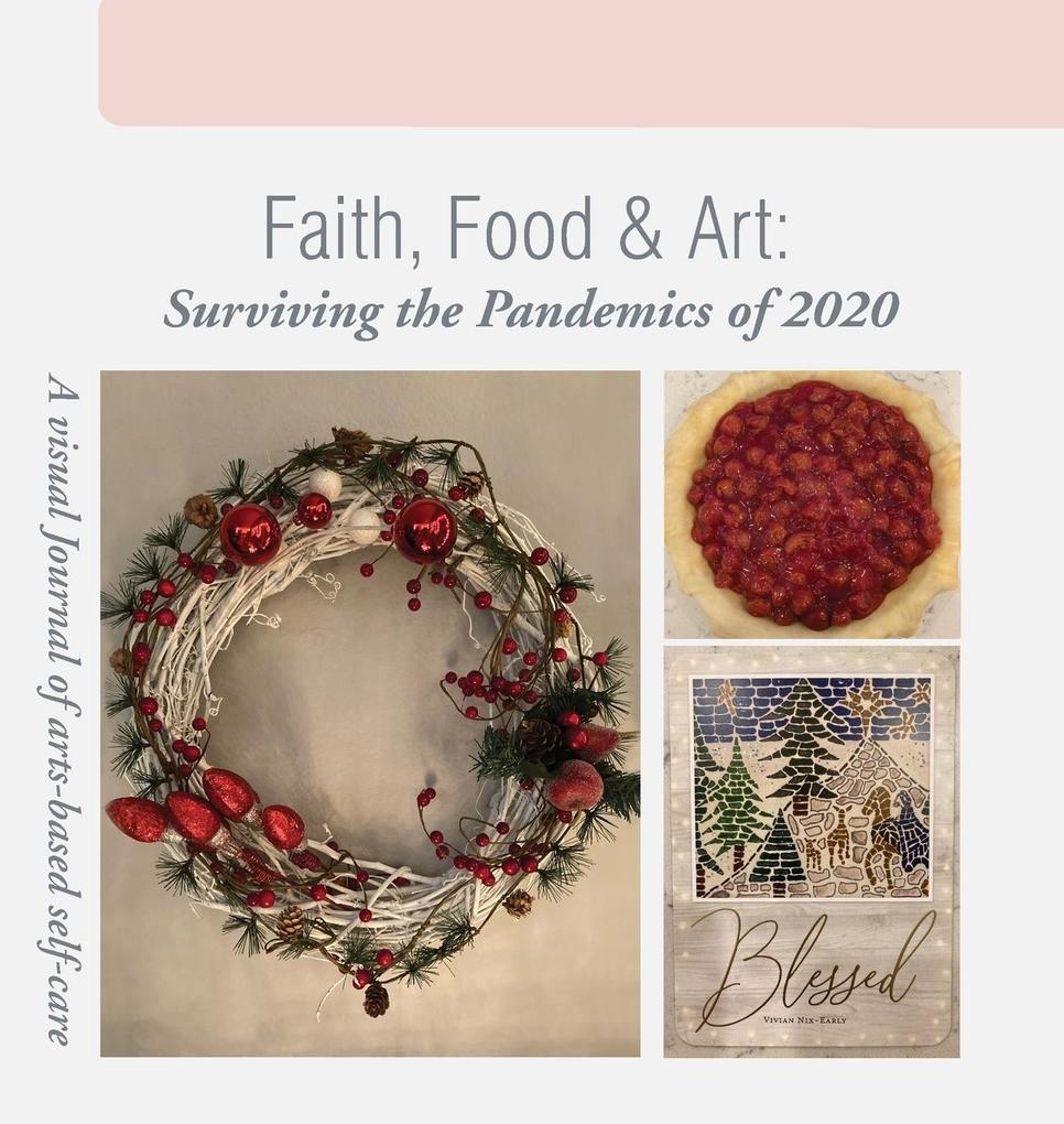 Faith Food & Art