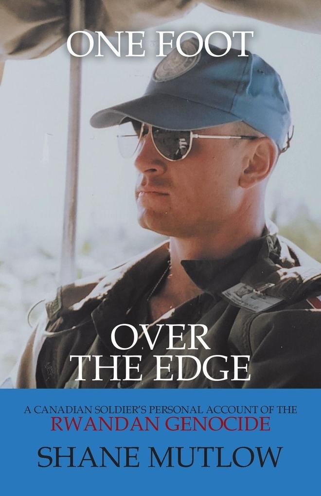 One Foot over the Edge