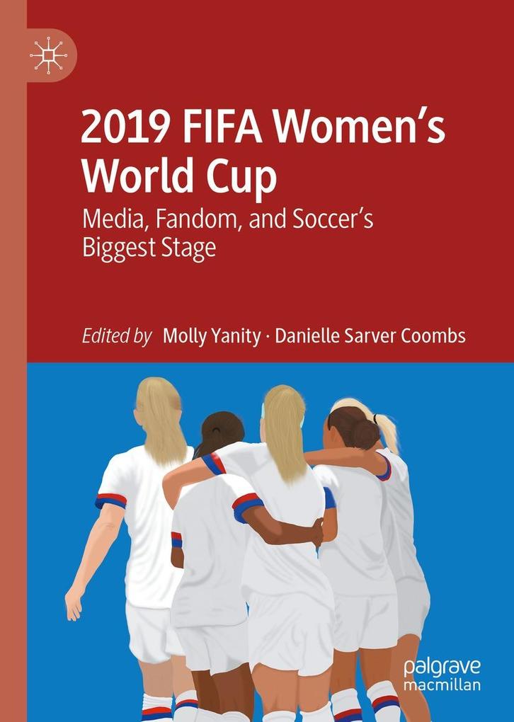 2019 FIFA Women‘s World Cup