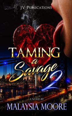 Taming A Savage 2