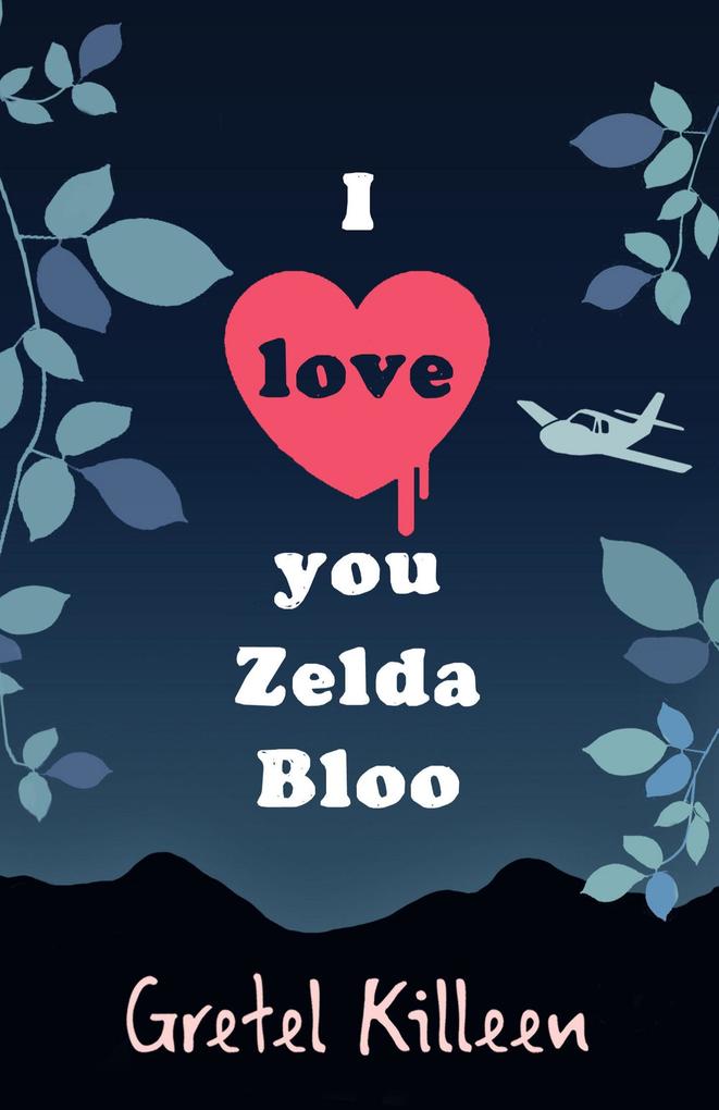  You Zelda Bloo