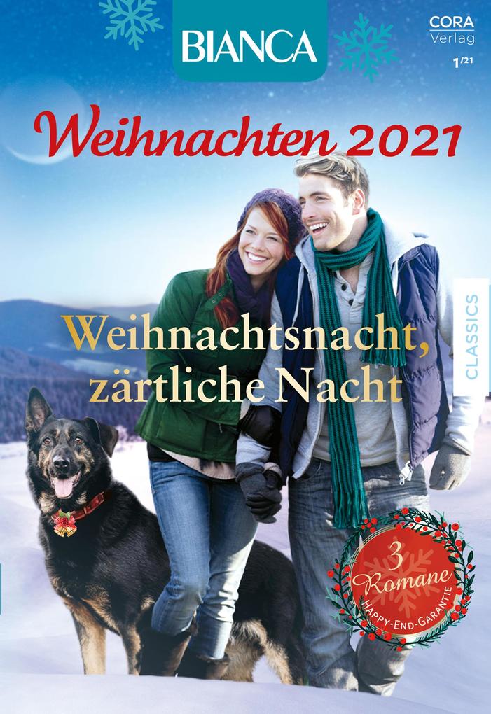 Bianca Weihnachten Band 2 - Pamela Browning/ Christine Rimmer/ Gina Wilkins