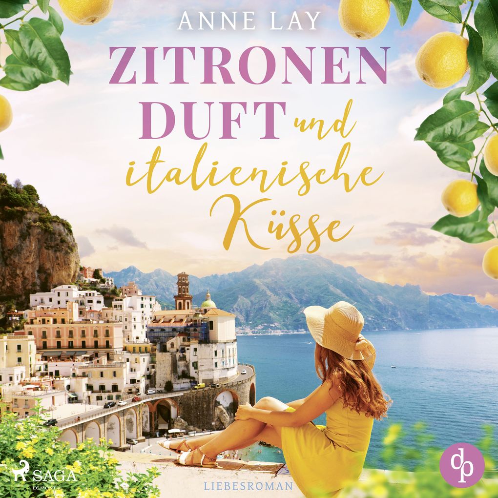 Zitronenduft und italienische Küsse
