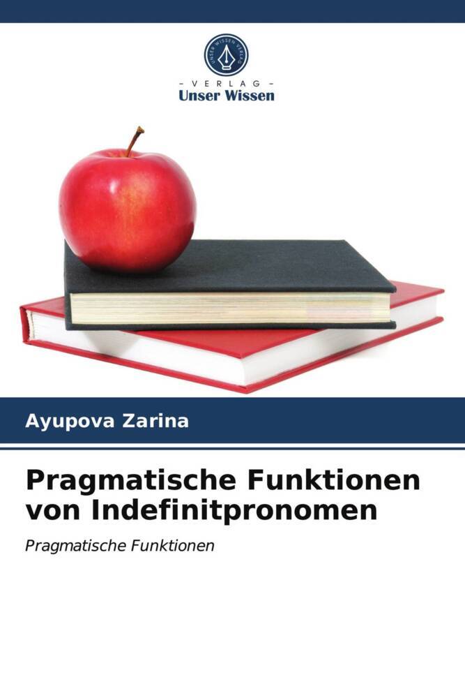 Pragmatische Funktionen von Indefinitpronomen