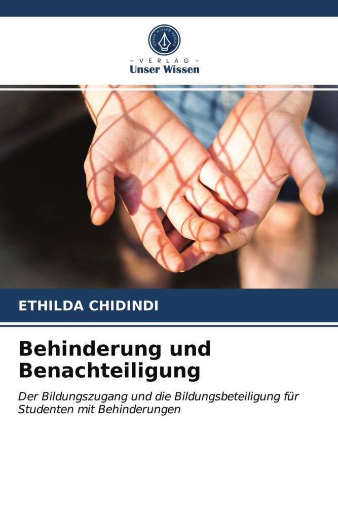 Behinderung und Benachteiligung