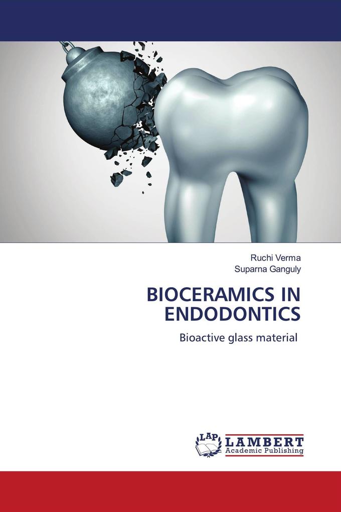 BIOCERAMICS IN ENDODONTICS