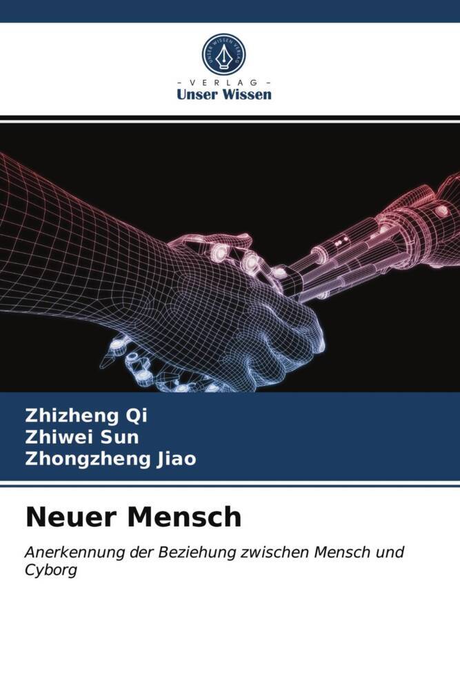Neuer Mensch