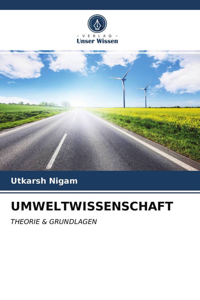UMWELTWISSENSCHAFT