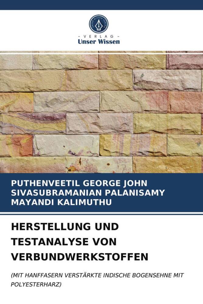 HERSTELLUNG UND TESTANALYSE VON VERBUNDWERKSTOFFEN