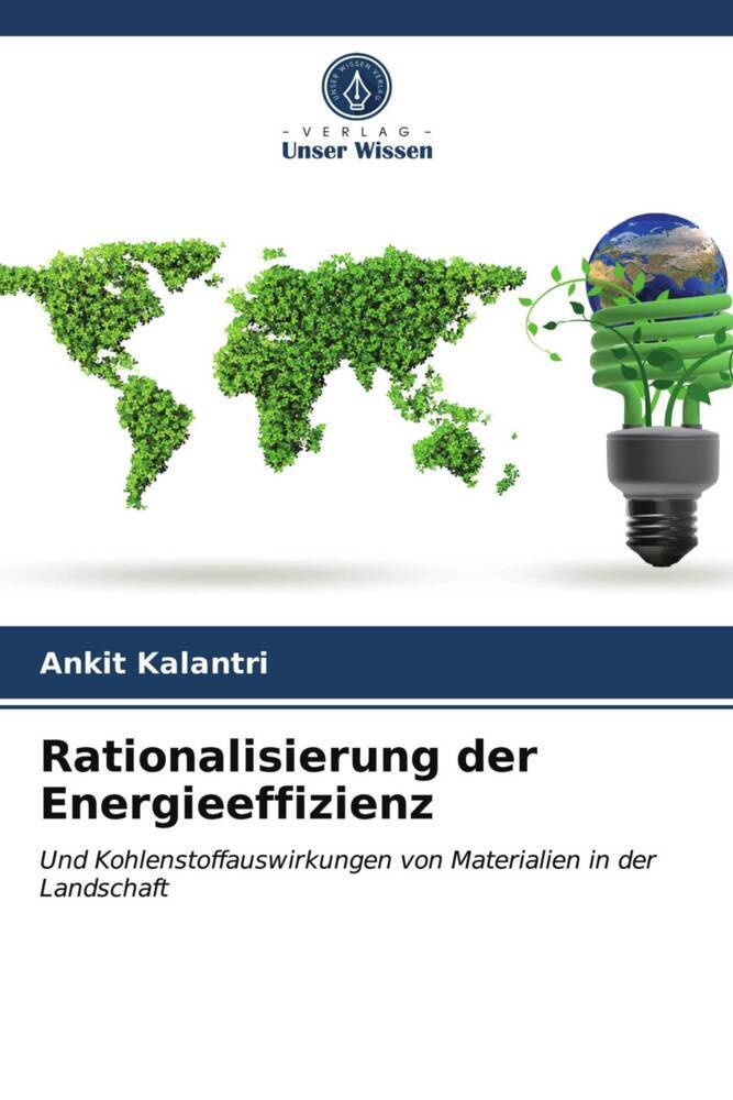 Rationalisierung der Energieeffizienz