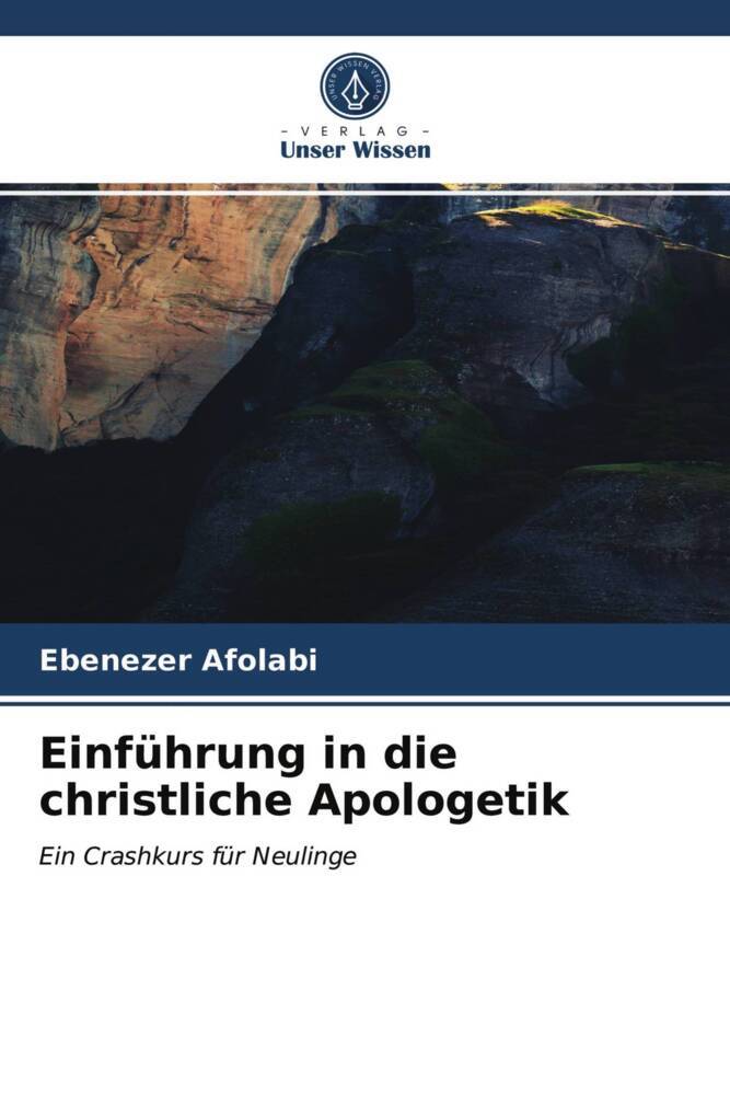 Einführung in die christliche Apologetik