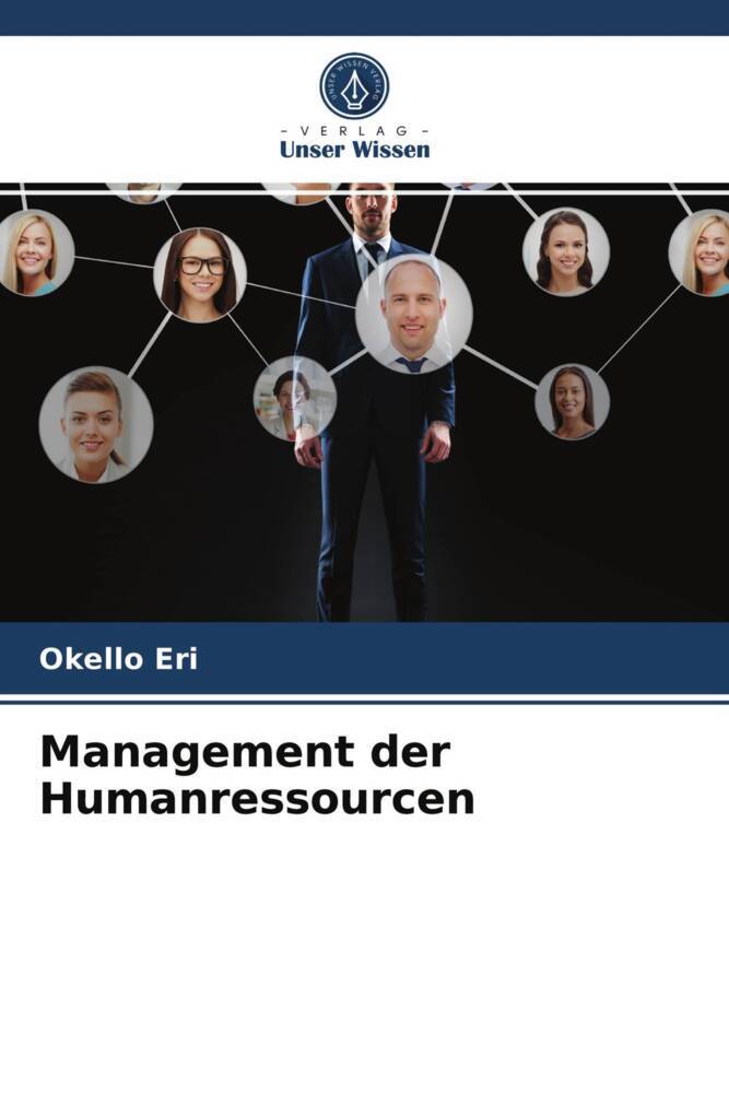 Management der Humanressourcen