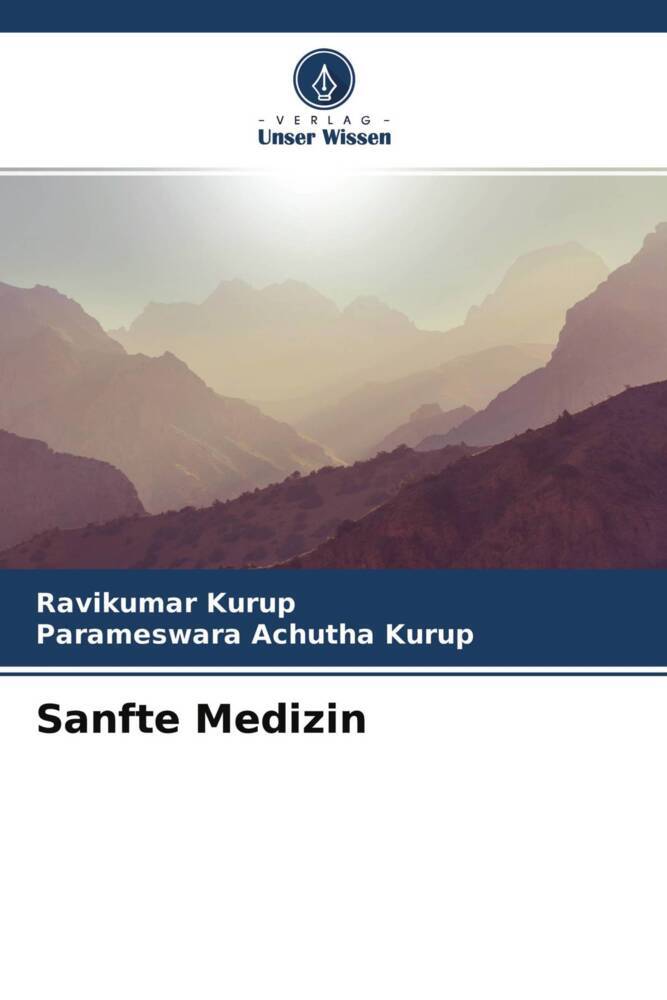 Sanfte Medizin