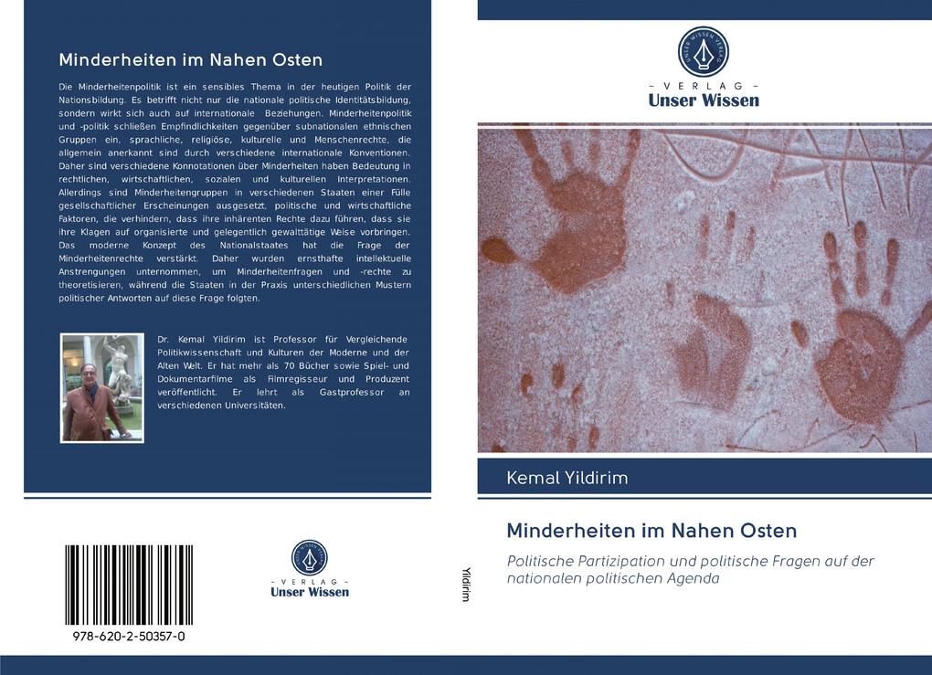 Minderheiten im Nahen Osten