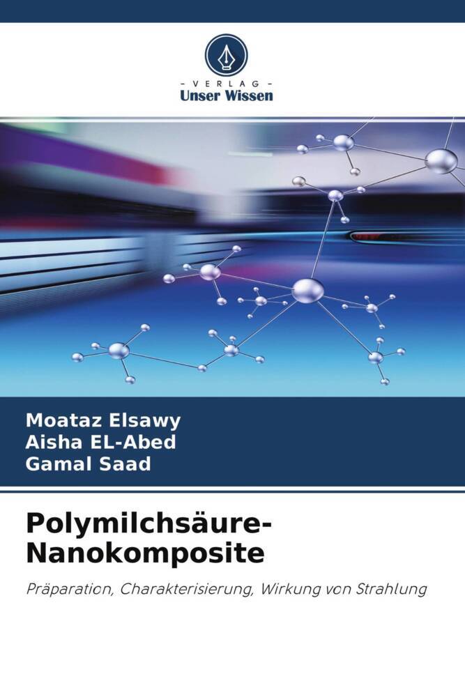 Polymilchsäure-Nanokomposite