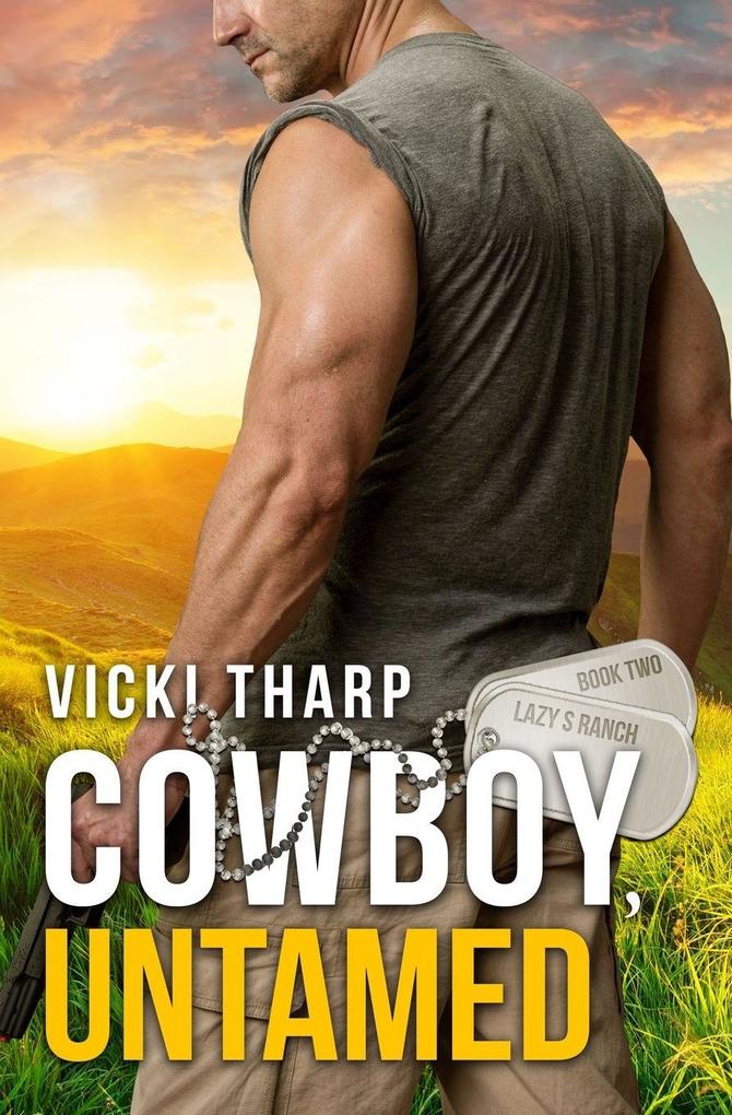 Cowboy Untamed
