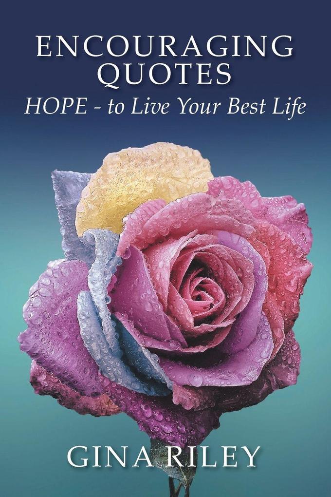 Encouraging Quotes