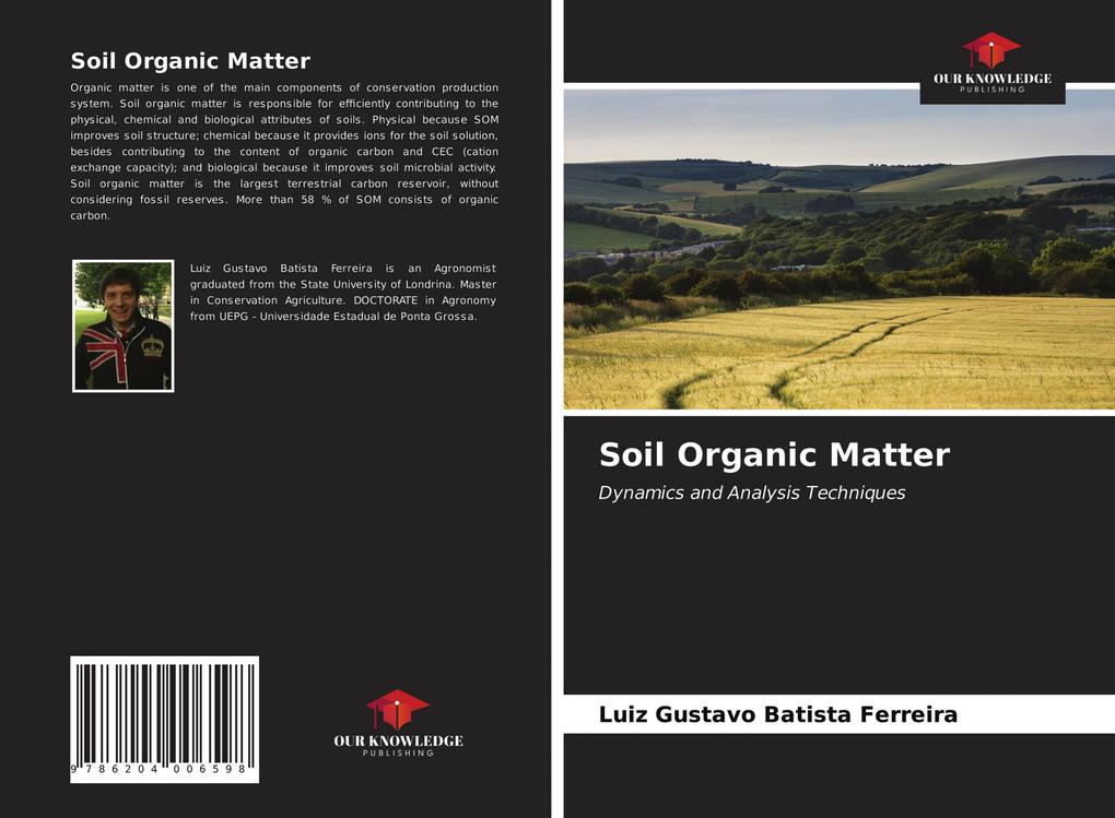 Soil Organic Matter