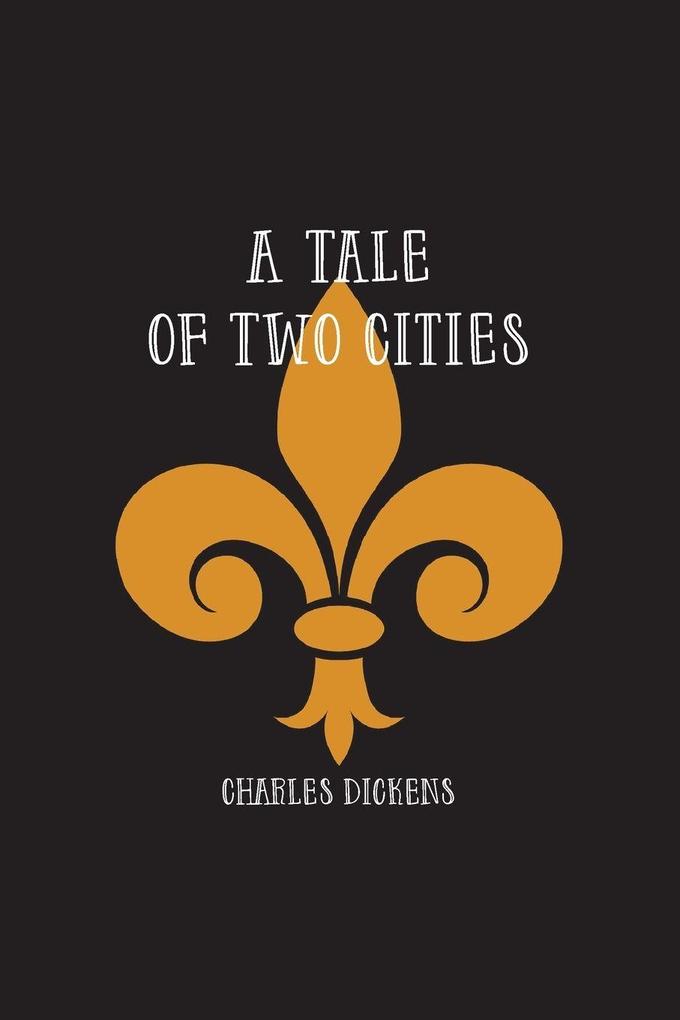 A Tale of Two Cities