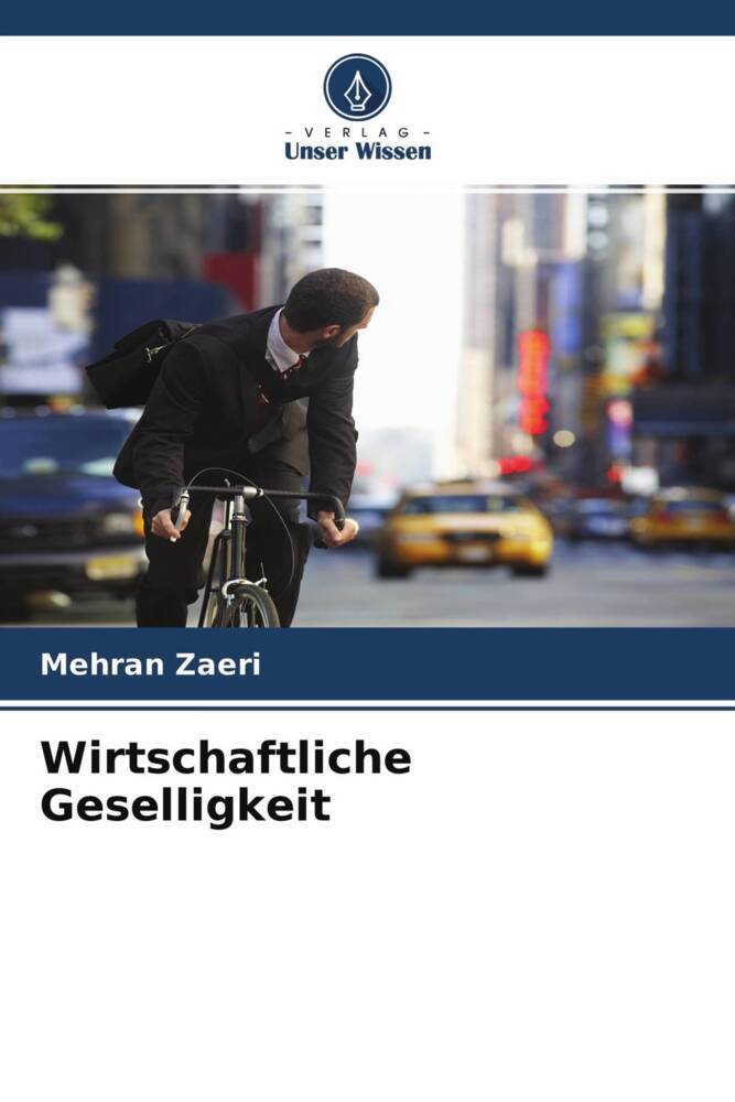 Wirtschaftliche Geselligkeit