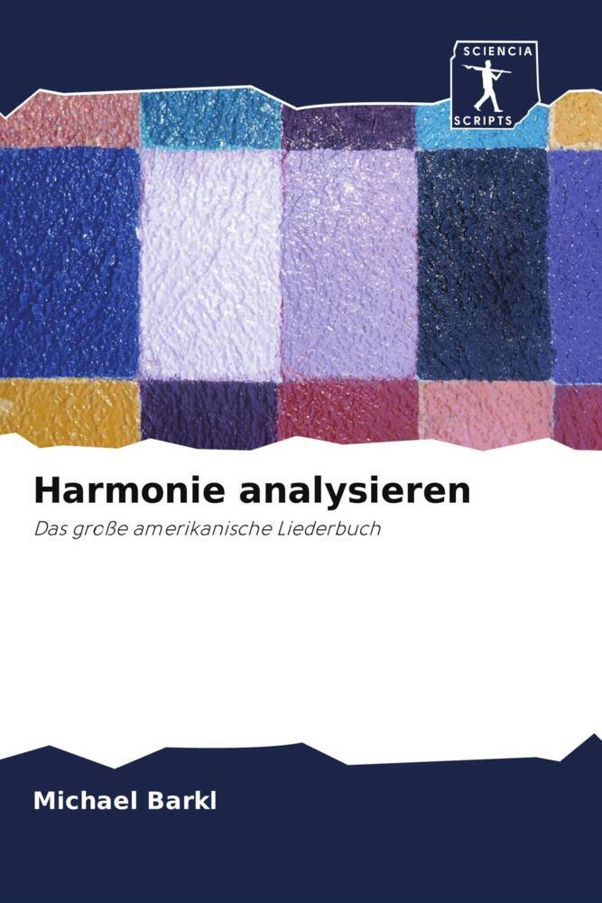 Harmonie analysieren