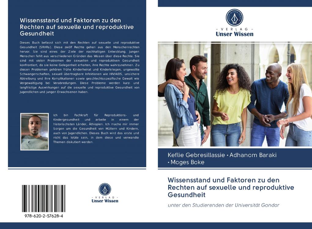 Wissensstand und Faktoren zu den Rechten auf sexuelle und reproduktive Gesundheit
