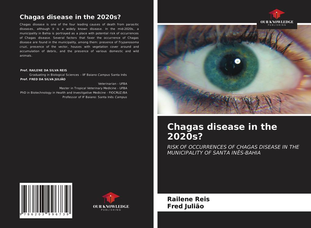 Chagas disease in the 2020s?