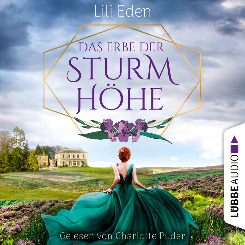 Das Erbe der Sturmhöhe