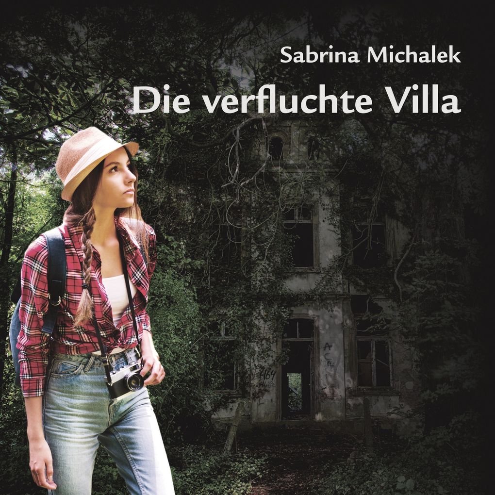 Die verfluchte Villa