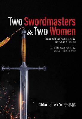 Two Swordmasters & Two Women