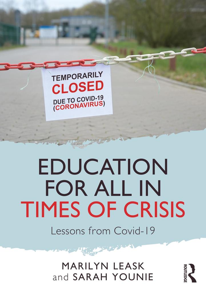 Education for All in Times of Crisis