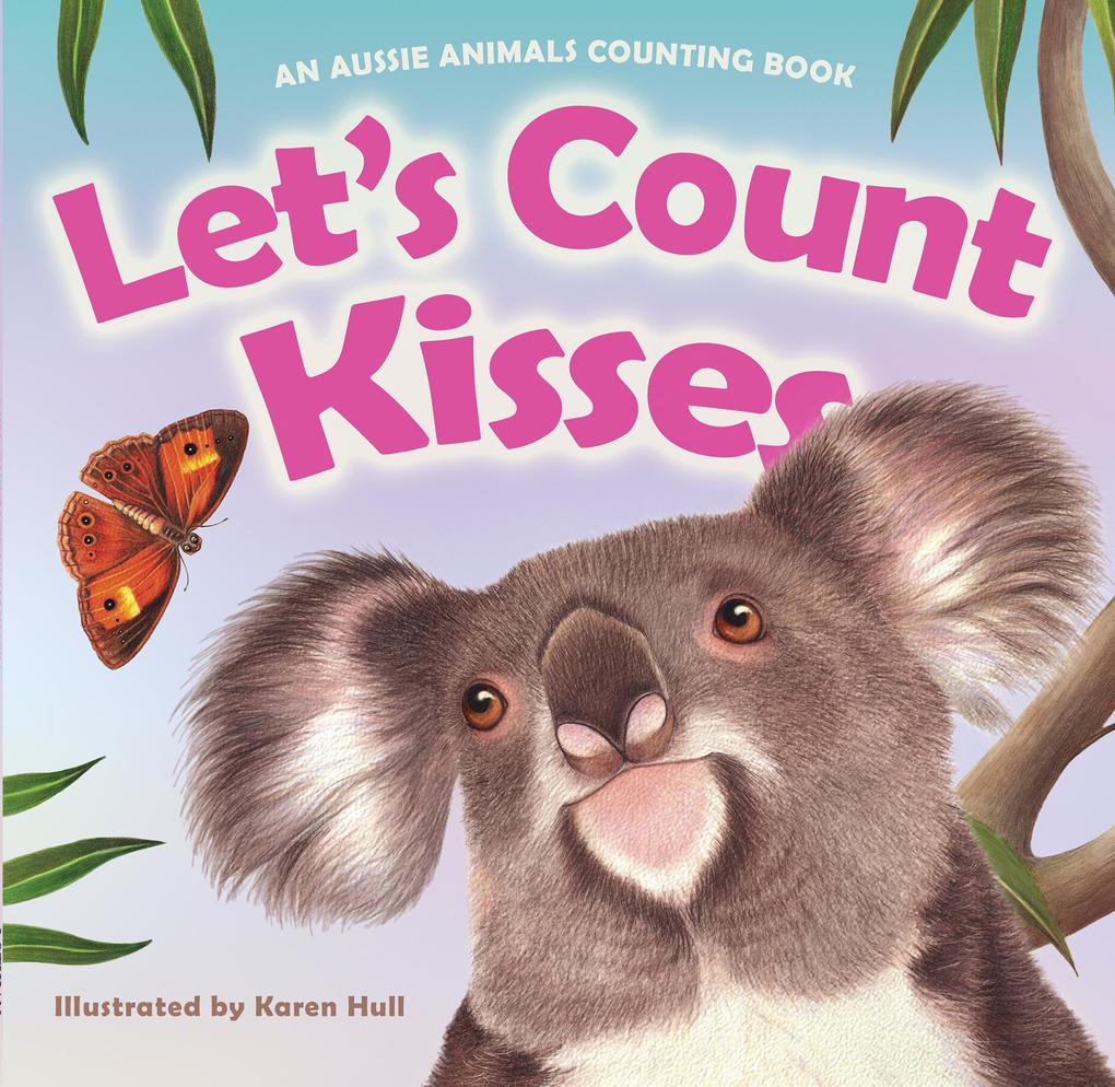 Let‘s Count Kisses
