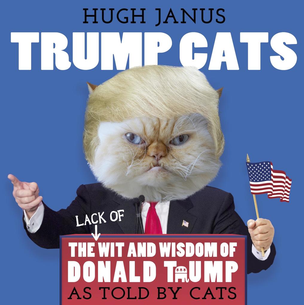 Trump Cats