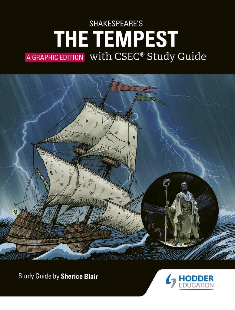 Shakespeare‘s The Tempest