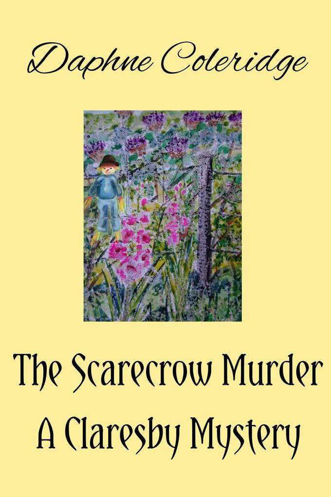 The Scarecrow Murder