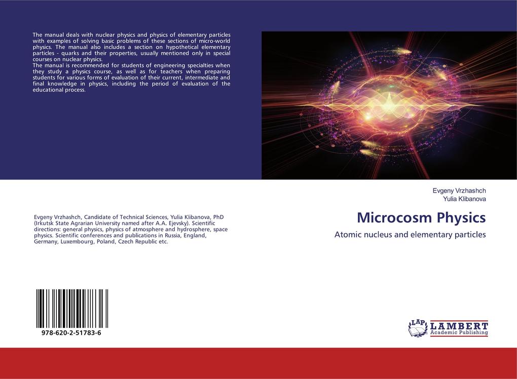 Microcosm Physics