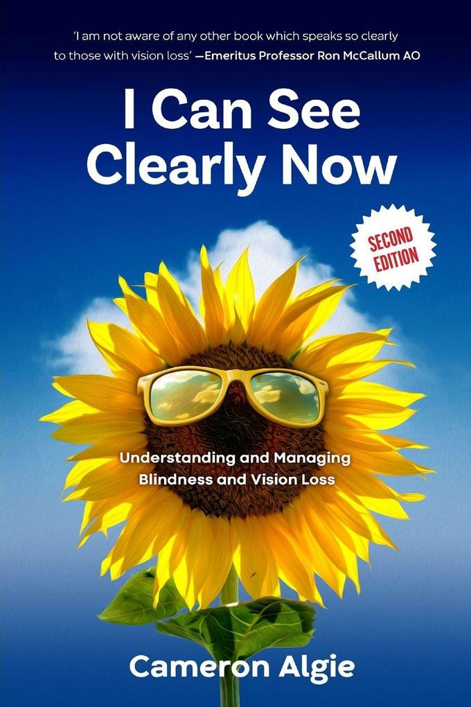 I Can See Clearly Now