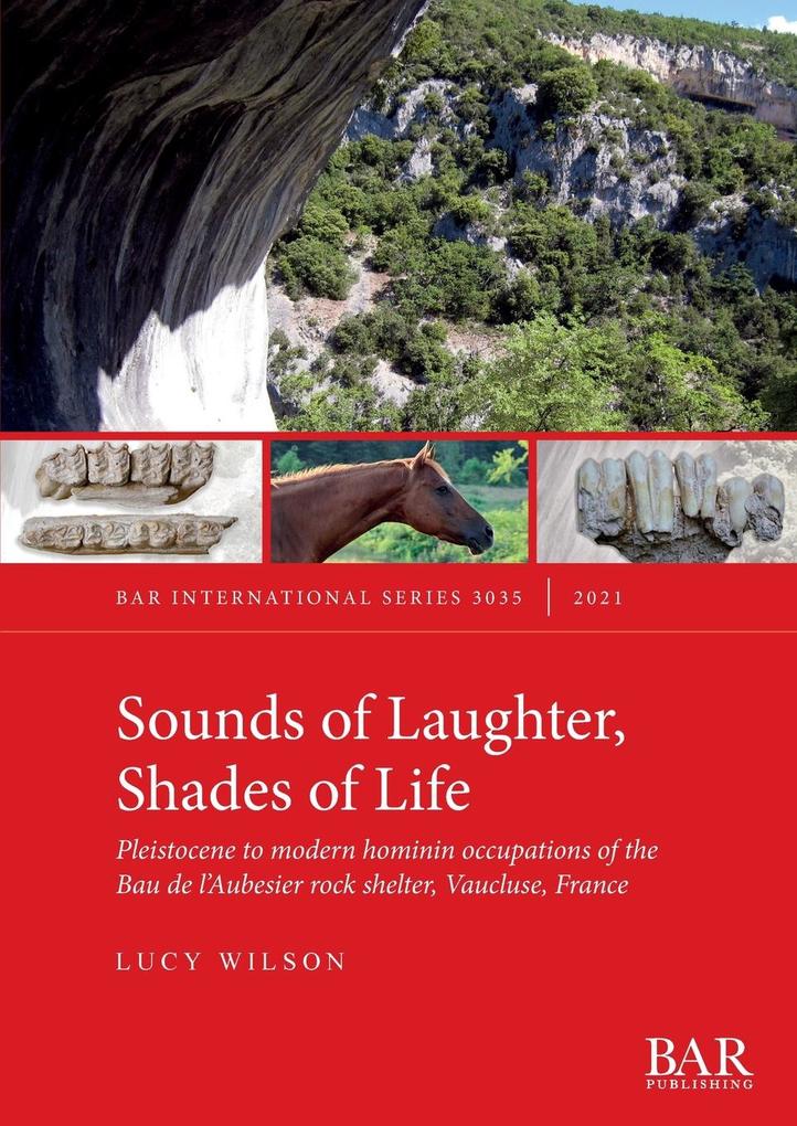 Sounds of Laughter Shades of Life