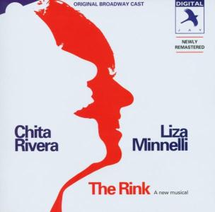 The Rink (Orig.Broadway Cast)