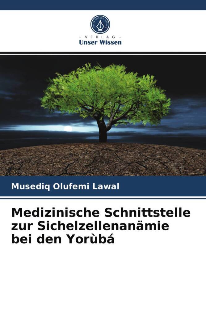 Medizinische Schnittstelle zur Sichelzellenanämie bei den Yorùbá