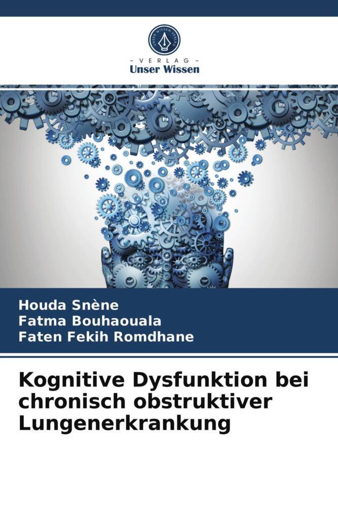 Kognitive Dysfunktion bei chronisch obstruktiver Lungenerkrankung
