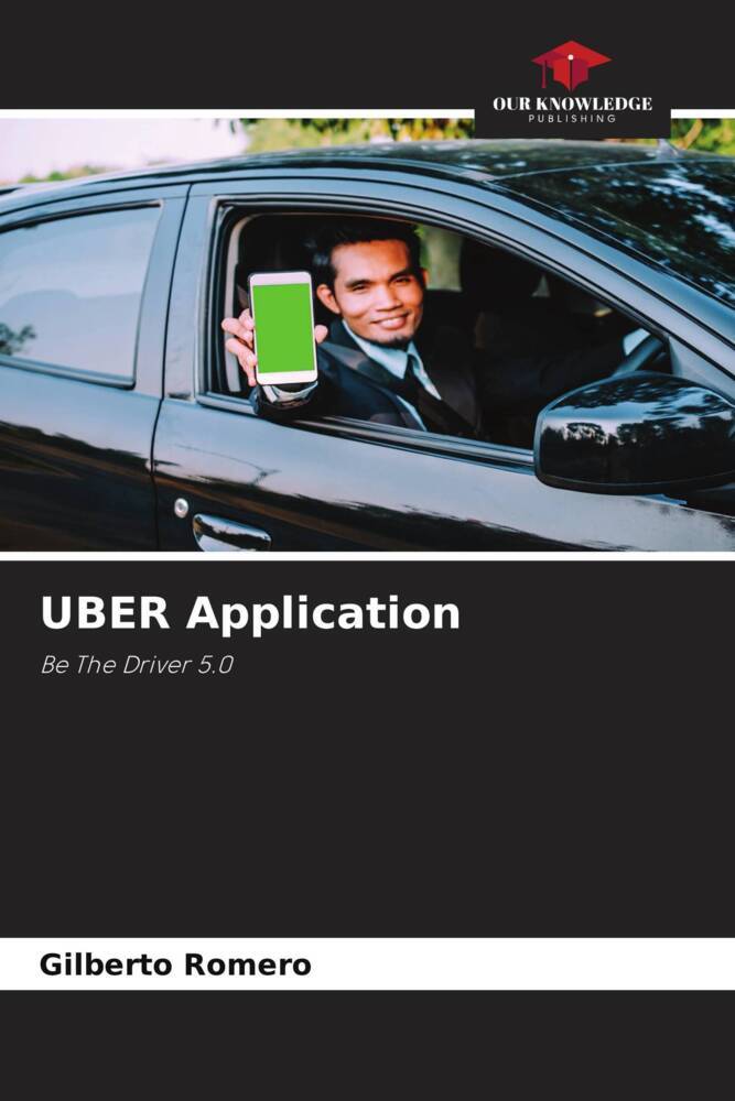 UBER Application